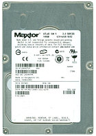 Жесткий диск Maxtor 8J147J0 SCSI 146Gb (10K/U320/Hot-Plug)