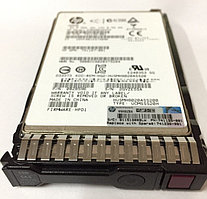 Жесткий диск HP 741152-B21 200GB 12G SAS High Endurance SFF 2.5-in SC Enterprise SSD