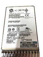 Жесткий диск HP EO0200JDVFA 200GB 12G SAS High Endurance SFF 2.5-in SC Enterprise SSD