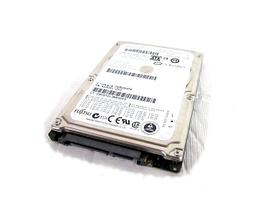 Жесткий диск Fujitsu CA07018-B31400C1 SATA 160GB 5.4K 2.5