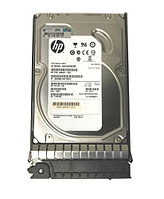 Жесткий диск HP 507772-B21 1000Gb Hot Plug (U300/7200) SATAII