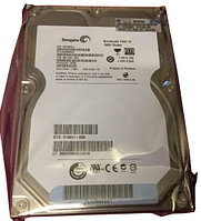 Жесткий диск HP GE262AA 1000GB 7.2K SATA 3.5 for Workstations