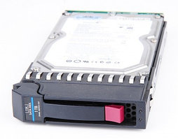 Жесткий диск HP 480942-001 SATA 1Tb 7.2K Hot-Plug 3.5'' для MSA2000