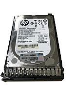 Жесткий диск HP 614829-003 HP 1TB (U300/7200/64Mb) SATA DP 6G 2,5''