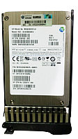 Жесткий диск HP 636619-004 200GB 3G SATA MLC SFF 2.5in SC
