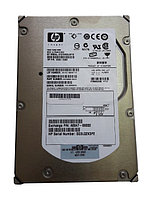 Жесткий диск HP A6947A 18.2GB, 15K rpm Ultra320 SCSI RP24X0