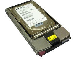 Жесткий диск HP BD14688278 SCSI 146Gb (10K/U320/Hot-Plug)