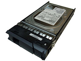 Жесткий диск NetApp 108-00270+B0 2TB 7.2K SATA HDD DS4243