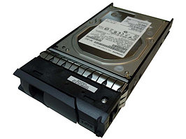 Жесткий диск NetApp 0961208-22 2TB 7.2K SATA HDD DS4243