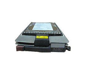 Жесткий диск HP 232431-001 18GB 10K Ultra3 SCSI Hot-Plug
