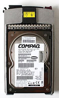 Жесткий диск HP 128418-B22 18GB 10K Ultra2 SCSI Hot-Plug