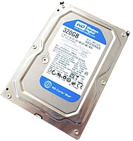 Жесткий диск HP 497731-001 SATA 320GB 7.2K 3.5