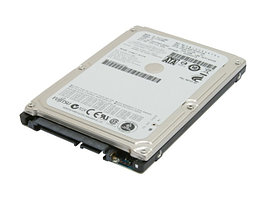 Жесткий диск HP 514076-001 SATA 320GB 5.4K 2.5