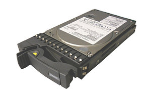 Жесткий диск NetApp X282B-R5 500Gb 7.2K SATA HDD FAS2020 FAS2040
