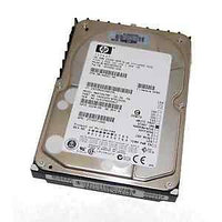 Жесткий диск HP 271832-B21 36G 10K U320 68pin SCSI 3.5''