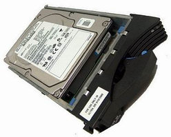 Жесткий диск IBM 90P1363 36GB 15K ULT320