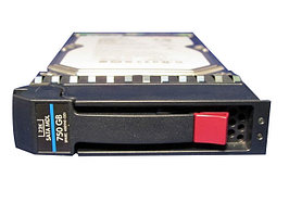 Жесткий диск HP 481275-001 SATA 750GB 7.2K 3.5'' для MSA2