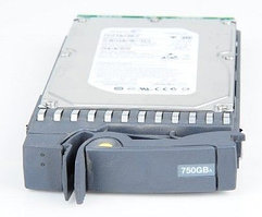 Жесткий диск NetApp 45E0885 750Gb 7.2K SATA HDD FAS2020 FAS2040