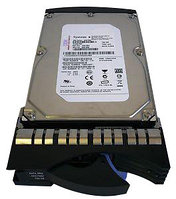 Жесткий диск IBM 43W7583 750Gb (U300/7200/32Mb) SATAII