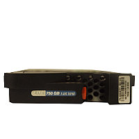 Жесткий диск EMC 005048777 EMC 750GB 7.2k SATA II HDD
