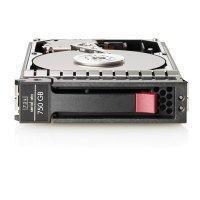 Жесткий диск HP 507515-001 SATA HP 750GB 3G 7.2K 3.5