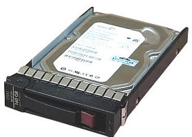 Жесткий диск HP 397552-001 160GB 7.2K rpm LFF SATA