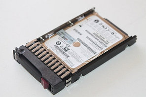 Жесткий диск HP GJ0120CACZT SFF SATA 120GB 5.4K 2.5'' Hot-Plug