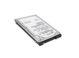 Жесткий диск Hitachi HTS542512K9A300 SATA 120GB 5.4K 2.5