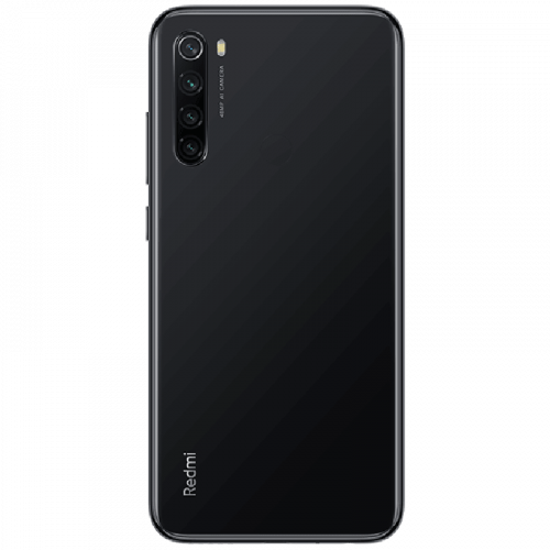 Смартфон Xiaomi Redmi Note 8 (2021) EU 4+64 Gb - фото 3 - id-p91150878