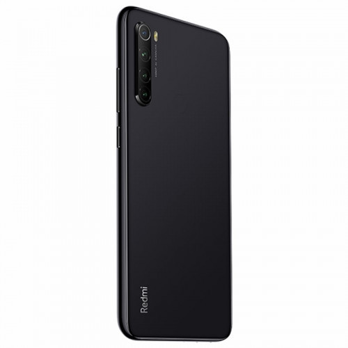 Смартфон Xiaomi Redmi Note 8 (2021) EU 4+64 Gb - фото 2 - id-p91150878