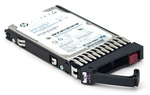 Жесткий диск HP 814063-001 1.8TB 12G 10K SAS 2.5'' SFF SC HDD