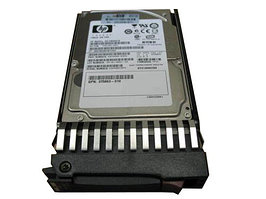 Жесткий диск HP 432322-001 SFF SAS 36Gb 15K 2.5'' SP Hot-Plug