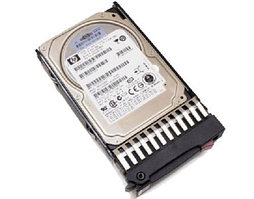Жесткий диск HP DG036A9BB6 SFF SAS 36Gb 10K 2.5'' SP Hot-Plug