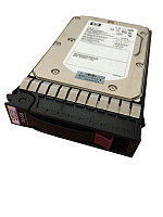 Жесткий диск HP 375698-001 LFF SAS 36GB 15K 3.5'' Hot-Plug