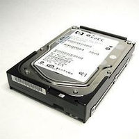 Жесткий диск HP 405430-001 146GB 15K SAS 3.5 for Workstations