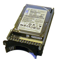 Жесткий диск IBM 42D0422 146GB 2.5in 10K RPM SAS NHP HDD