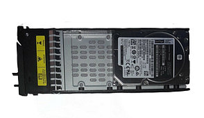 Жесткий диск IBM 1XJ203-155 1.8Tb SAS 12G 10K SFF D1224