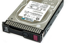 Жесткий диск HP 652766-B21 HP 3TB SAS 7.2K 3.5