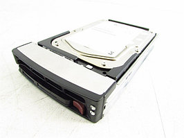 Жесткий диск Fujitsu CA06697-B400 Fujitsu 146Gb (U300/15000/16Mb) SAS 3,5''