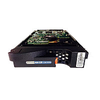 Жесткий диск EMC 0CM589 EMC 400GB SAS 10K 3.5'' HDD