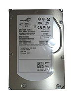 Жесткий диск Dell 9Z2066-052 15K.5 146,8Gb (U300/15000/8Mb) Dual Port SAS 3,5''