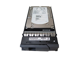 Жесткий диск NetApp X411A-R6 450GB 15K SAS HDD DS4243