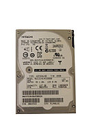 Жесткий диск Hitachi HUC151414CSS600 SFF SAS 146Gb 15K 2.5'' Hot-Plug