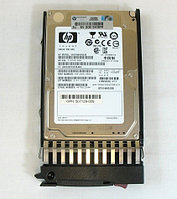 Жесткий диск HP EH0146FARWD SFF SAS 146Gb 15K 2.5'' DP Hot-Plug