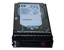 Жесткий диск HP EF0450FATFE HP 450GB 6G SAS 15K rpm LFF