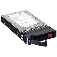 Жесткий диск HP 583717-001 M6612 450GB 6G SAS 15K 3.5''