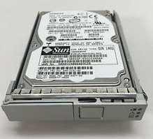 Жесткий диск Sun Microsystems ST914602SSUN146G SUN 146gb 10k SAS 2.5