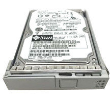 Жесткий диск Sun Microsystems CF00540-77777 SUN 146GB 10K 6G SAS 2.5'' HDD