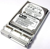 Жесткий диск Sun Microsystems 540-7868-01 SUN 146GB 10K 6G SAS 2.5'' HDD