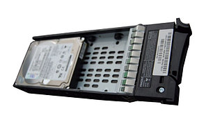 Жесткий диск Seagate 49Y7404 Savvio 10K.4 450Gb (U600/10000/64Mb) SAS Dual Port 6G 2,5